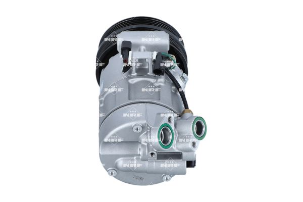 NRF Airco compressor 320176
