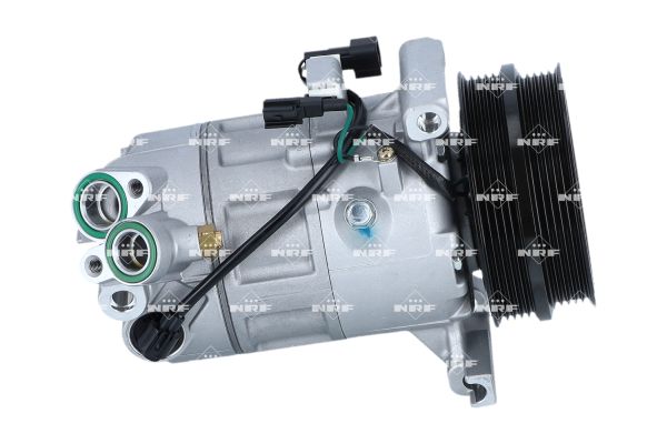 NRF Airco compressor 320176