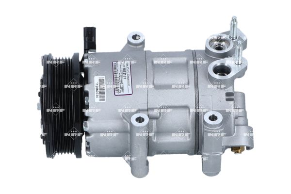 NRF Airco compressor 320179