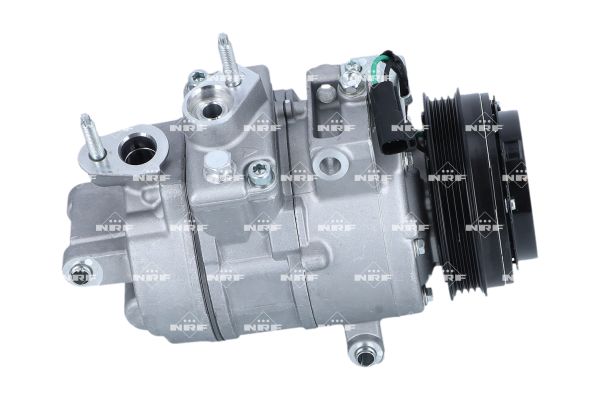 NRF Airco compressor 320180