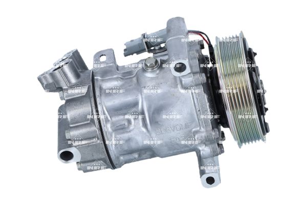 NRF Airco compressor 320181