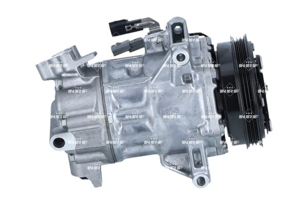 NRF Airco compressor 320182