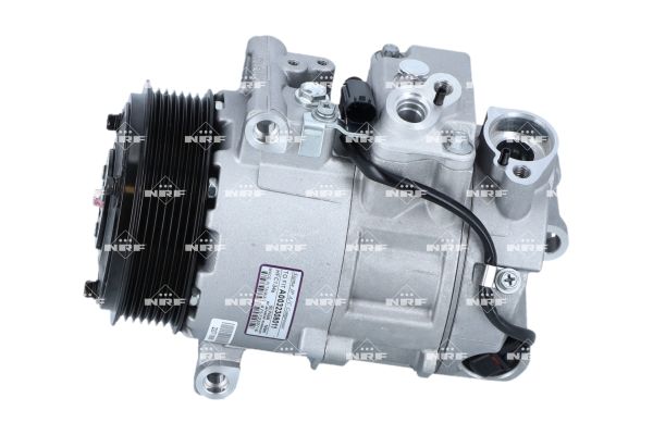 NRF Airco compressor 320183