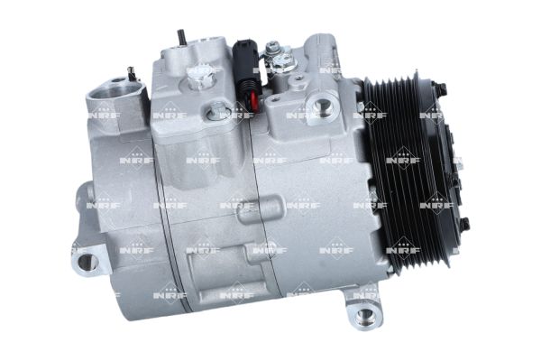 NRF Airco compressor 320183