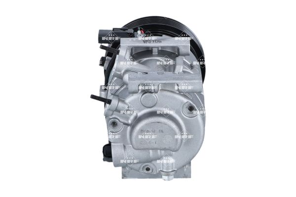 NRF Airco compressor 320184G