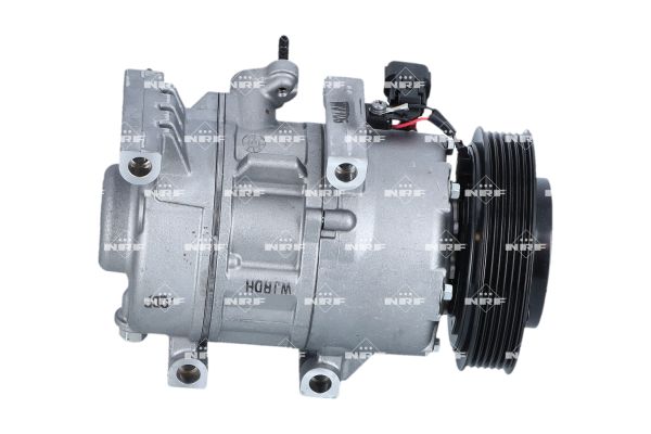 NRF Airco compressor 320184G