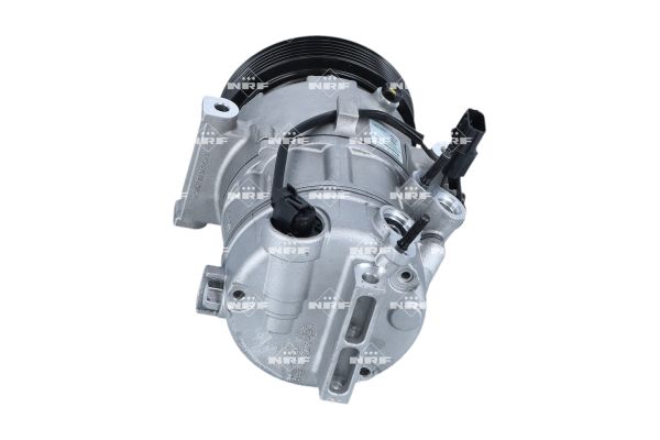 NRF Airco compressor 320189G