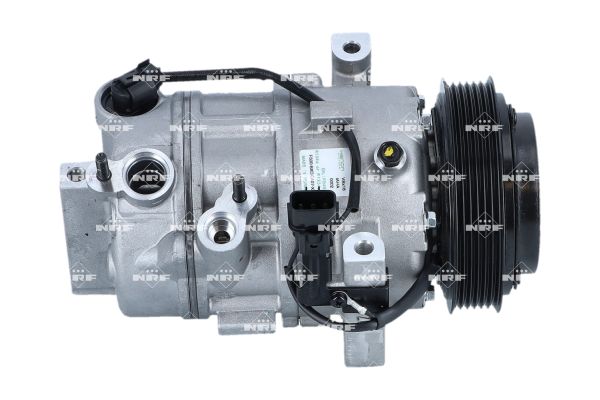 NRF Airco compressor 320189G