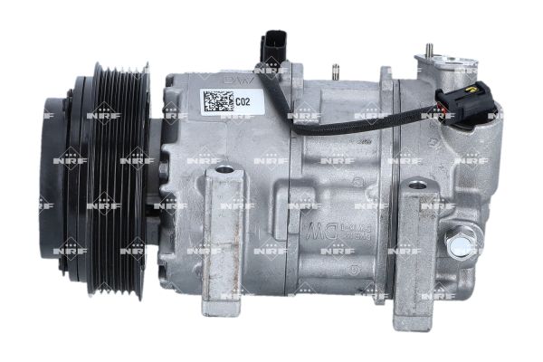 NRF Airco compressor 320191G