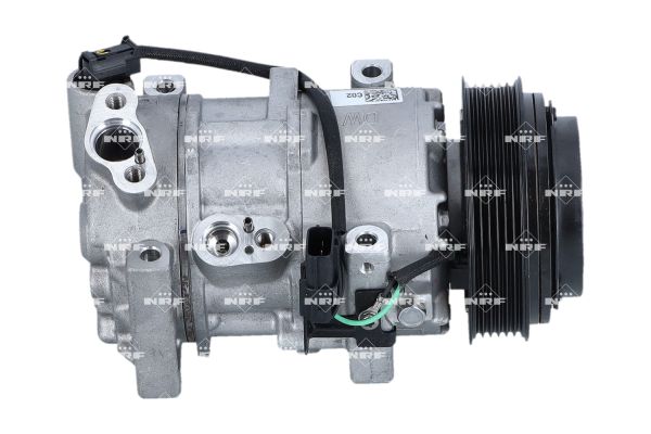 NRF Airco compressor 320191G