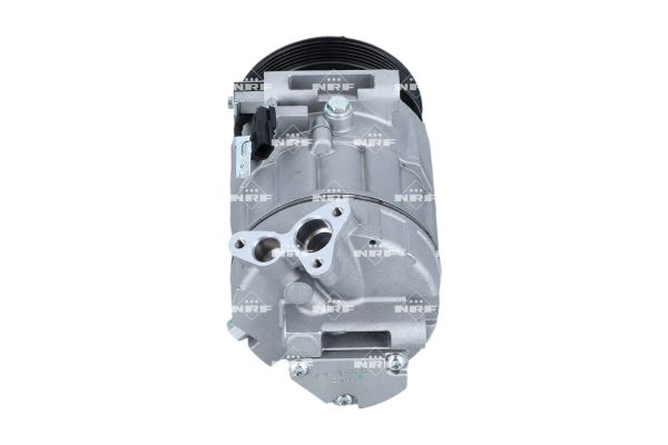 NRF Airco compressor 320195