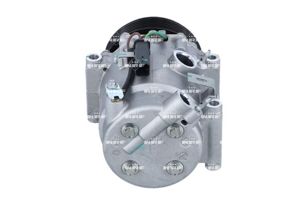 NRF Airco compressor 320196
