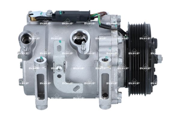 NRF Airco compressor 320196