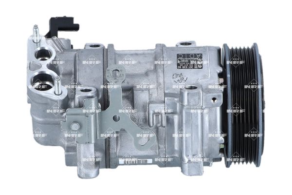 NRF Airco compressor 320198