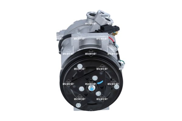 Airco compressor NRF 320200