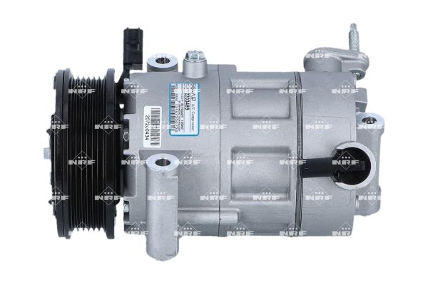 NRF Airco compressor 320202