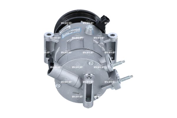 NRF Airco compressor 320202