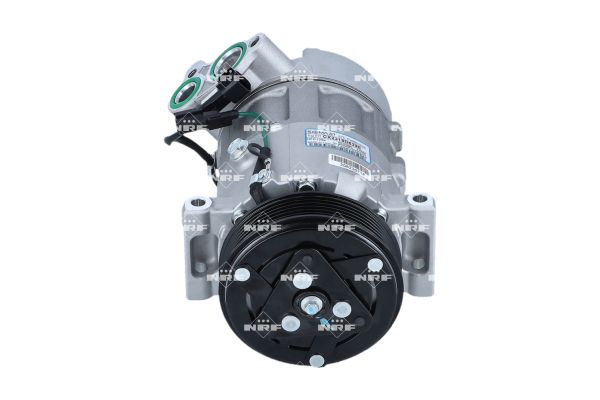 NRF Airco compressor 320204