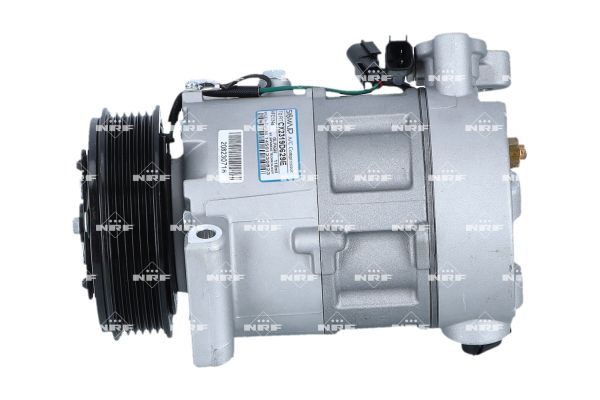 NRF Airco compressor 320204