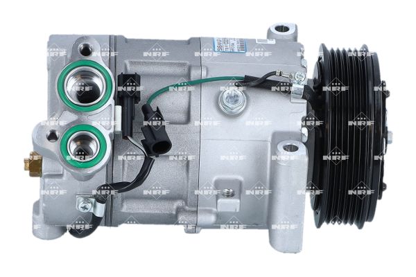 NRF Airco compressor 320204