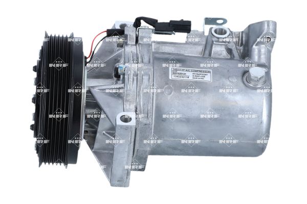 NRF Airco compressor 320205