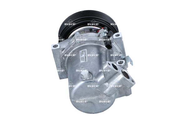 NRF Airco compressor 320205