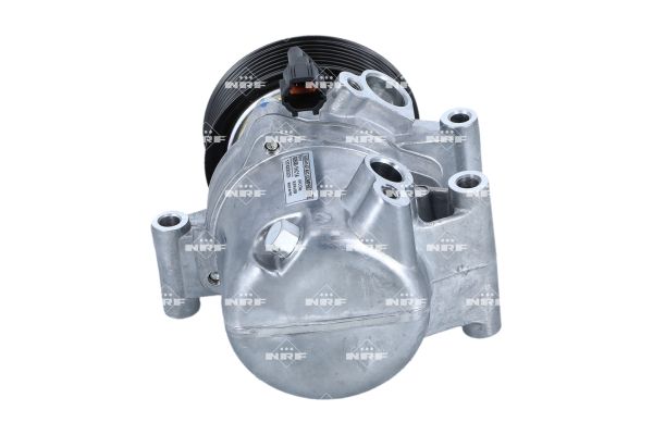 NRF Airco compressor 320206