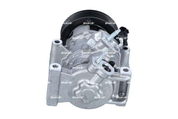 NRF Airco compressor 320207