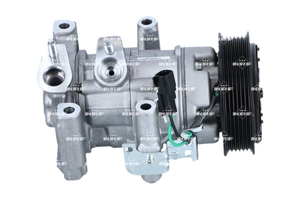NRF Airco compressor 320207
