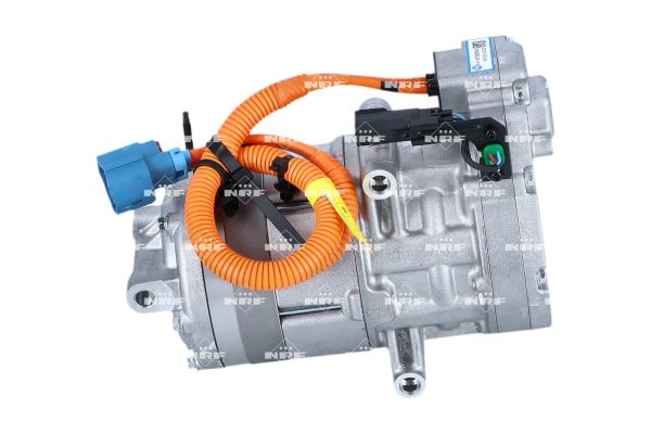 NRF Airco compressor 320209G