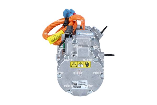 NRF Airco compressor 320209G