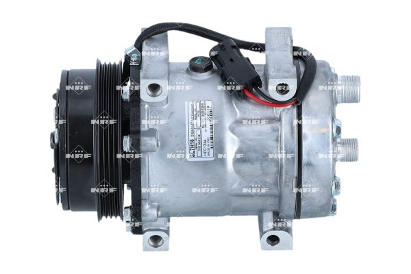 NRF Airco compressor 320211