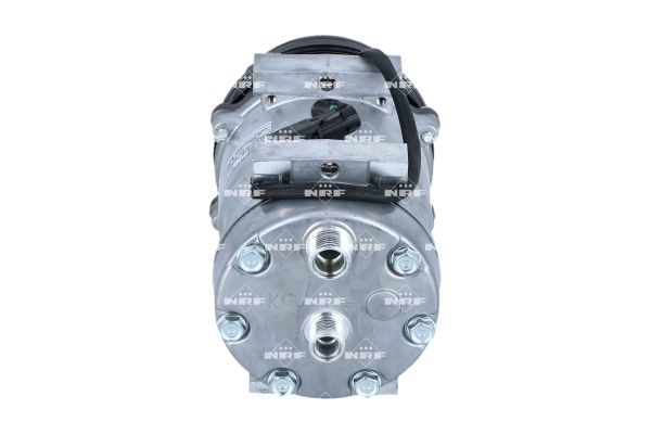 NRF Airco compressor 320211
