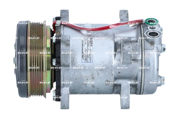 NRF Airco compressor 320212