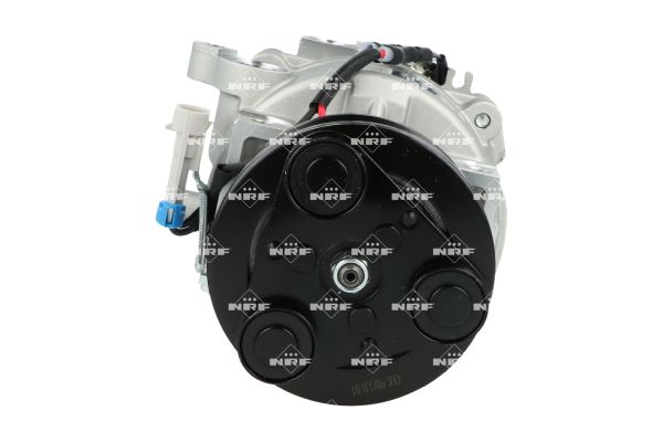 NRF Airco compressor 320213