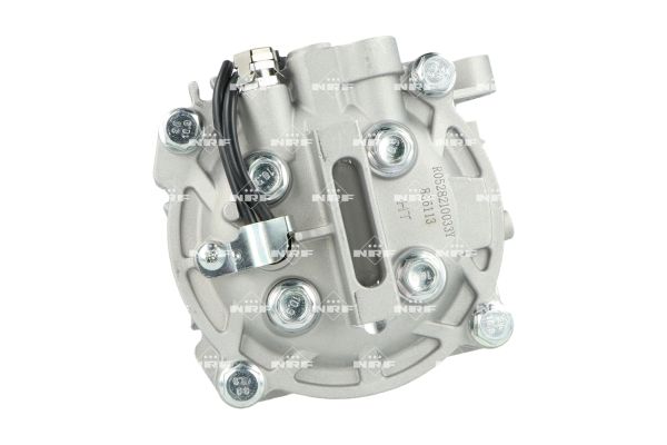 NRF Airco compressor 320213