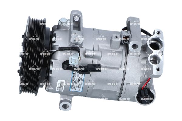 NRF Airco compressor 320214