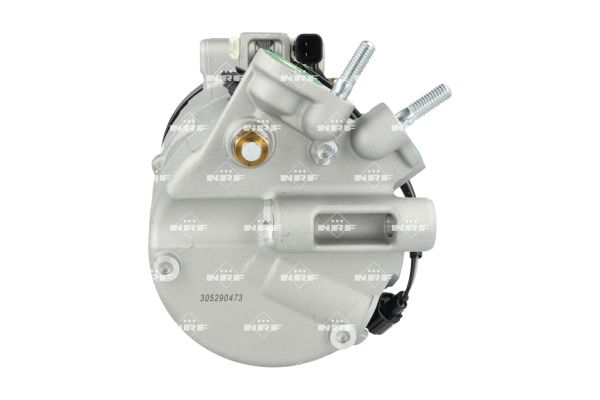 NRF Airco compressor 320216