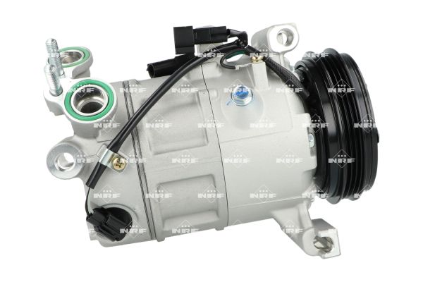 NRF Airco compressor 320216