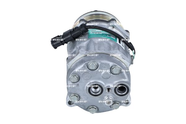 NRF Airco compressor 320217G
