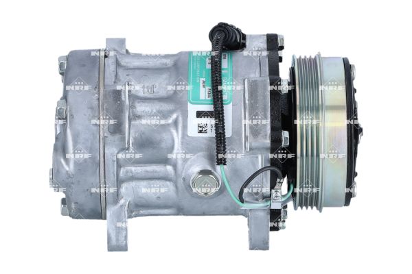 NRF Airco compressor 320217G