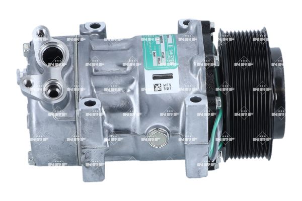 NRF Airco compressor 320219G