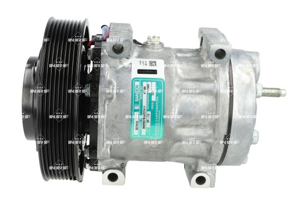 NRF Airco compressor 320220G