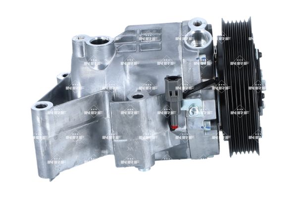 NRF Airco compressor 320222