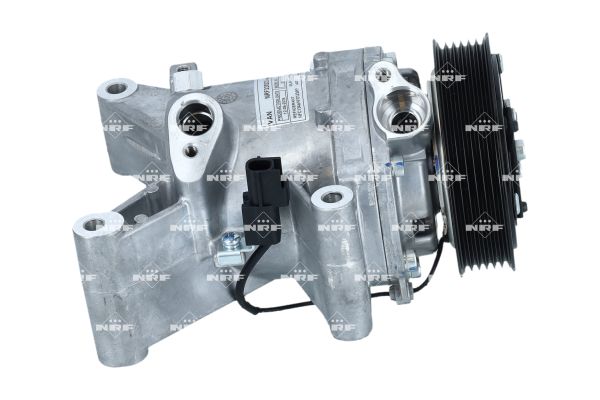 NRF Compressor, airconditioning 320223