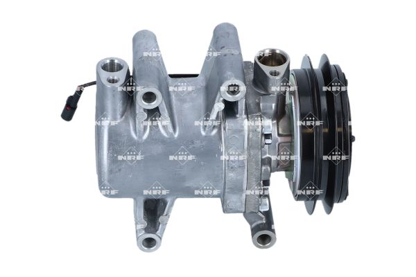 NRF Airco compressor 320224
