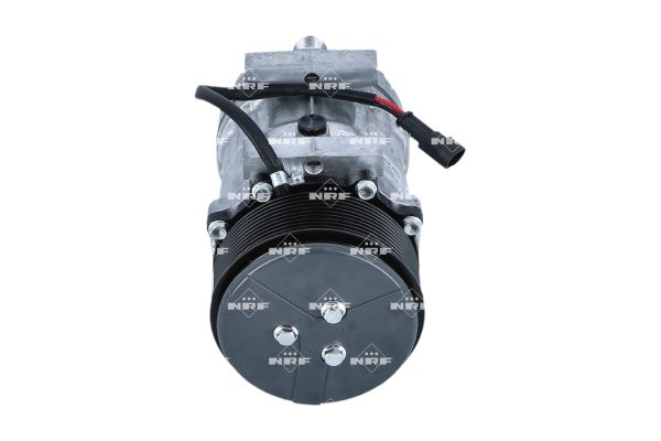 NRF Airco compressor 320225