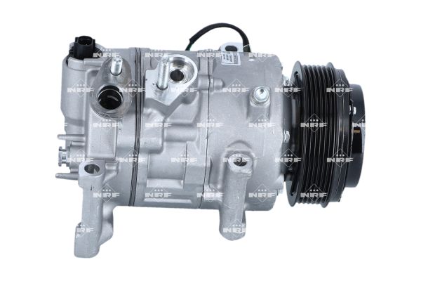 NRF Airco compressor 320227