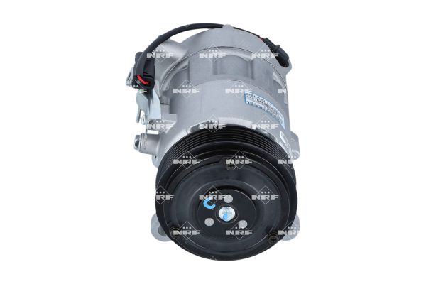 NRF Airco compressor 320229