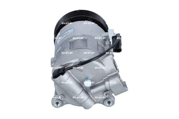 NRF Airco compressor 320229